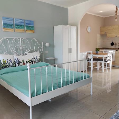 Nonno Rocco Castro (Lecce) Exterior foto