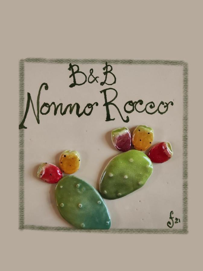Nonno Rocco Castro (Lecce) Exterior foto