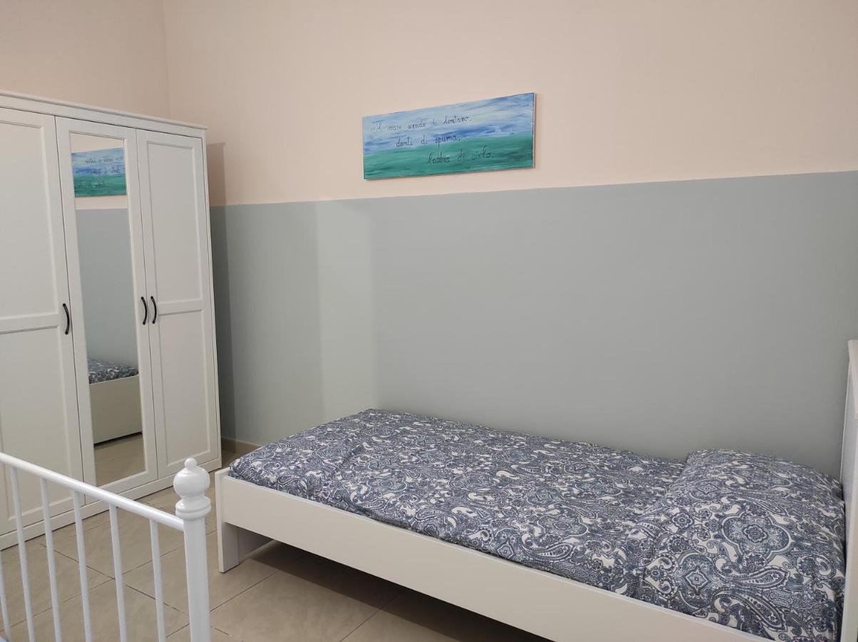 Nonno Rocco Castro (Lecce) Exterior foto