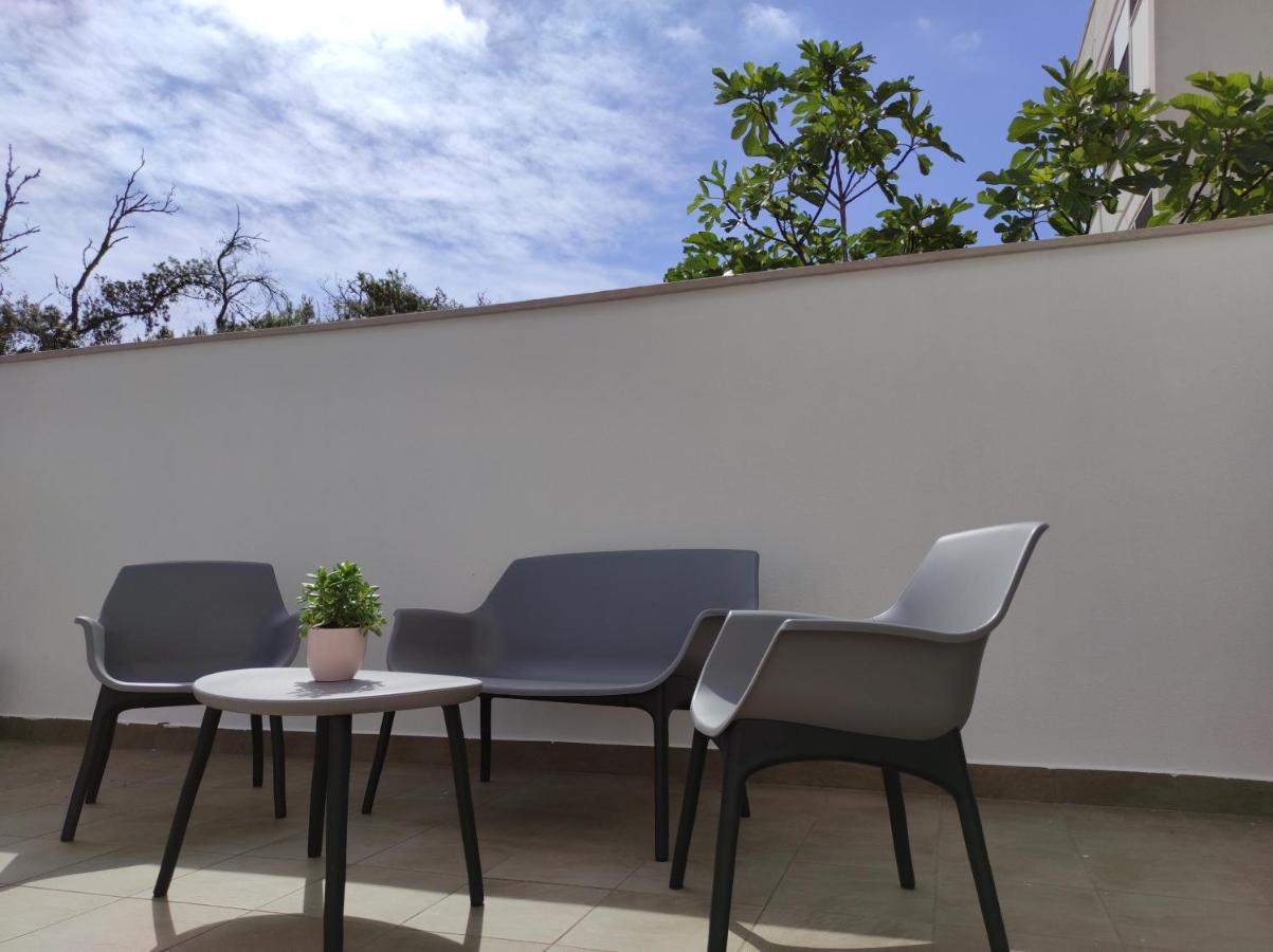 Nonno Rocco Castro (Lecce) Exterior foto
