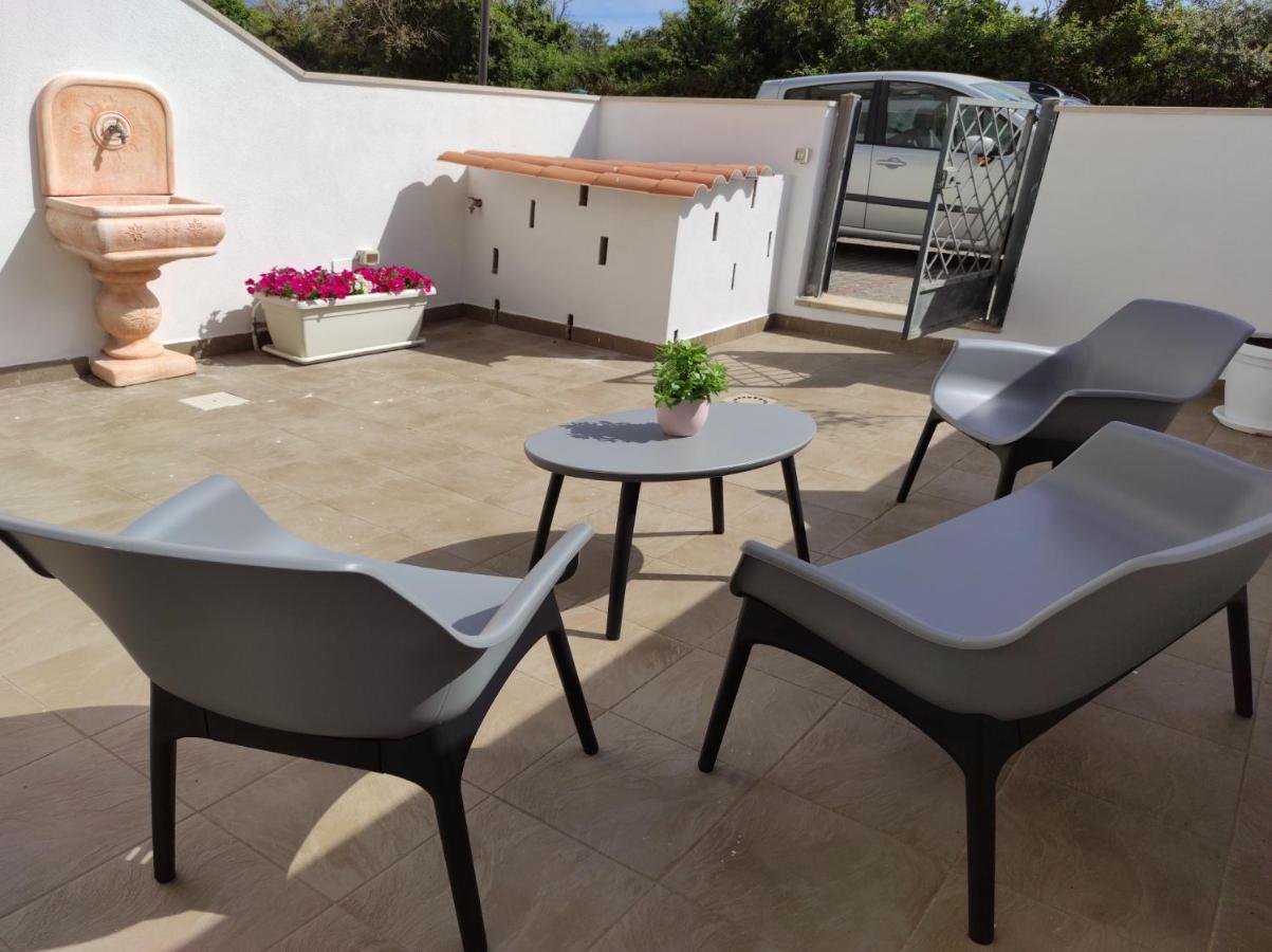 Nonno Rocco Castro (Lecce) Exterior foto