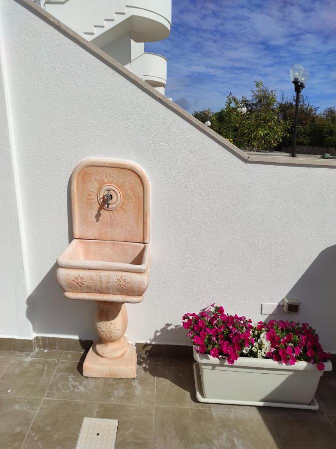 Nonno Rocco Castro (Lecce) Exterior foto