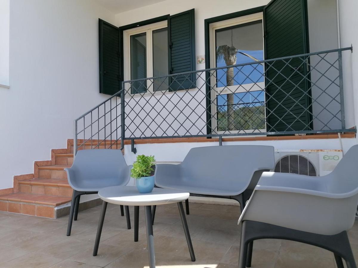 Nonno Rocco Castro (Lecce) Exterior foto