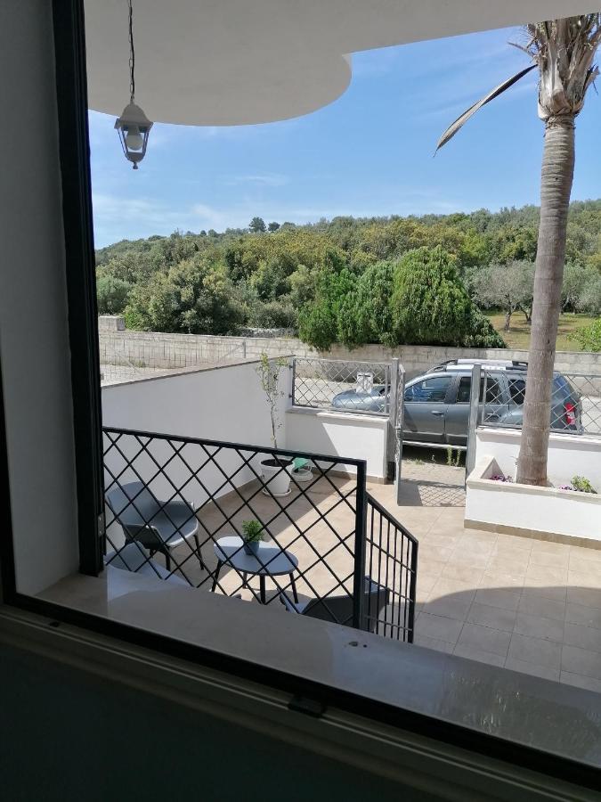 Nonno Rocco Castro (Lecce) Exterior foto